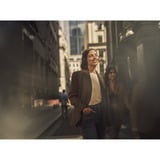 Jabra Evolve3 85, Headset schwarz, UC, USB-C Bluetooth-Adapter, Schnurloses Ladepad