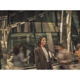 Jabra Evolve3 85, Headset schwarz, UC, USB-C Bluetooth-Adapter, Schnurloses Ladepad