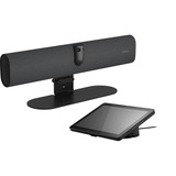 Jabra PanaCast 40 VBS Zoom Room, Konferenzsystem schwarz