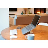 Kensington Easy Riser Aluminium Laptopständer silber