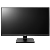 LG 24BK550Y-B Generalüberholt (ohne Standfuß), LED-Monitor 60.5 cm (23.8 Zoll), schwarz, FullHD, IPS, USB-Hub, Lautsprecher
