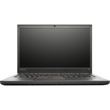 Lenovo ThinkPad T450s Generalüberholt, Notebook schwarz, Intel® Core™ i7-5600U, Intel® HD Graphics 5500, 8 GB DDR3, 256 GB (256 GB SSD), Linux Mint