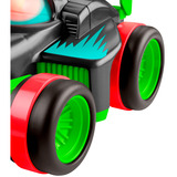 Mattel Fernlenkflitzer Spielzeugauto mit Fernsteuerung für Kinder, RC 
