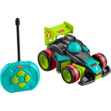 Mattel Fernlenkflitzer Spielzeugauto mit Fernsteuerung für Kinder, RC 