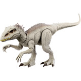 Jurassic World Tarnen und Kämpfen Indominus Rex, Spielfigur
