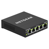 Netgear GS305E, Switch 