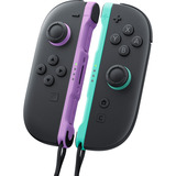 Nintendo Joy-Con 2-Controller, Gamepad hellviolett/hellgrün