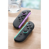Nintendo Joy-Con 2-Controller, Gamepad hellviolett/hellgrün