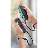 Nintendo Joy-Con 2-Controller, Gamepad hellviolett/hellgrün