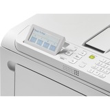 OKI C650dn, LED-Drucker grau, USB, LAN