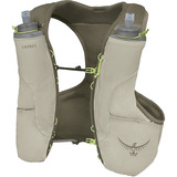 Osprey Duro LT Herren Lauf-Trinkweste, Rucksack beige/grau, Größe L