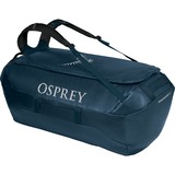 Transporter 120, Tasche