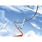 PLAYMOBIL 71975 Sky Trails: Construction Pack, Konstruktionsspielzeug Erweiterung