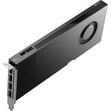 PNY NVIDIA RTX PRO 4000 SFF Blackwell 24GB PB, Grafikkarte Retail