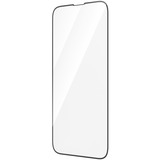 PanzerGlass Ultra Wide Fit Bildschirmschutz, Schutzfolie transparent, iPhone 14, 13, 13 Pro