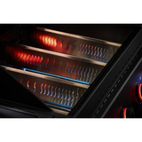 RÖSLE Gasgrill ALLFLAME Hero 4 schwarz, 800° Primezone, Backburner, Vario+ Grillrostsystem