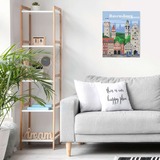 Ravensburger CreArt - Colorful Ravensburg, Malen 