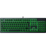 Razer Ornata V3 X, Gaming-Tastatur schwarz, DE-Layout, Membran