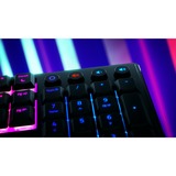 Razer Ornata V3 X, Gaming-Tastatur schwarz, DE-Layout, Membran