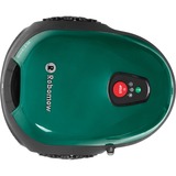 Robomow Mähroboter RT300 4,3Ah dunkelgrün/schwarz, 18cm, Bluetooth