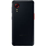 SAMSUNG Galaxy XCover 5 64GB Generalüberholt, Handy Black, Enterprise Edition, 4 GB