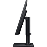 Samsung F24T450GYU Generalüberholt, LED-Monitor 61 cm (24 Zoll), schwarz, WUXGA, HDMI, DP, DVI-D, USB-Hub