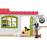 Schleich Farm World Tierhotel, Spielfigur 