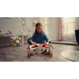 Schleich Horse Club Pferdeklinik "Heilende Hufe", Spielgebäude 