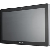 Shuttle P21WL01-i3, Barebone schwarz/dunkelblau, ohne Betriebssystem