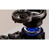 Siemens TQ907D03 EQ900, Vollautomat edelstahl/schwarz