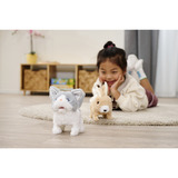 Simba PetZoo BunBun, Kuscheltier 