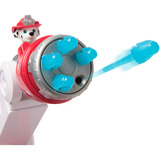 Spin Master Paw Patrol Fire Rescue - Marshalls Deluxe Feuerwehr-Truck, Spielfahrzeug 
