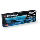 Spyra SpyraFour, Wasserblaster blau