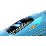 Spyra SpyraFour, Wasserblaster blau