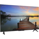 TCL 55V6C, LED-Fernseher 138.8 cm (55 Zoll), schwarz, UltraHD/4K, Triple Tuner, AiPQ-Prozessor