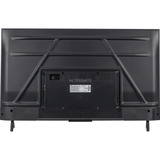 TCL 55V6C, LED-Fernseher 138.8 cm (55 Zoll), schwarz, UltraHD/4K, Triple Tuner, AiPQ-Prozessor