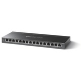 TP-Link TL-SG116P, Switch 