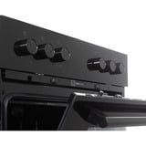 Telefunken ECHS65A-B2, Herdset schwarz