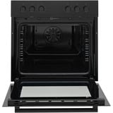 Telefunken ECHS65A-B2, Herdset schwarz