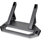 Thermaltake Chassis-Ständer-Kit für The Tower 600 Future Dusk schwarz/violett, zum horizontalen Aufstellen