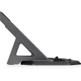 Thermaltake Chassis-Ständer-Kit für The Tower 600 Future Dusk schwarz/violett, zum horizontalen Aufstellen