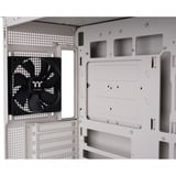 Thermaltake Retro 360 TG Beige, Tower-Gehäuse beige, Tempered Glass