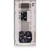 Thermaltake Retro 360 TG Beige, Tower-Gehäuse beige, Tempered Glass