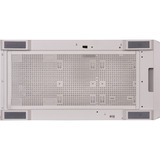 Thermaltake Retro 360 TG , Tower-Gehäuse beige, Tempered Glass