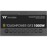 Thermaltake Toughpower GF3 1000W, PC-Netzteil schwarz, 5x PCIe, Kabel-Management, 1000 Watt