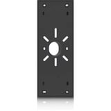 Ubiquiti Wandhalterung UACC-Intercom-WM, für Gegensprechanlagen schwarz, für Gegensprechanlagen UA-Intercom, UA-G3-Intercom