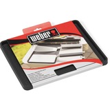 Weber Grillbesteckmatte, Untersetzer schwarz