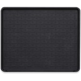 Weber Grillbesteckmatte, Untersetzer schwarz