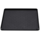 Weber Grillbesteckmatte, Untersetzer schwarz