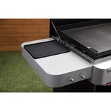 Weber Grillbesteckmatte, Untersetzer schwarz